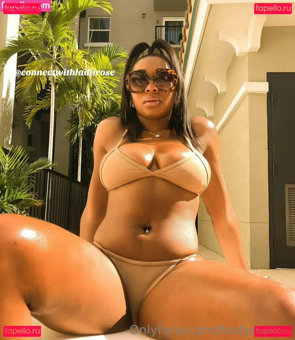 bodyonrose Onlyfans Photo Gallery 