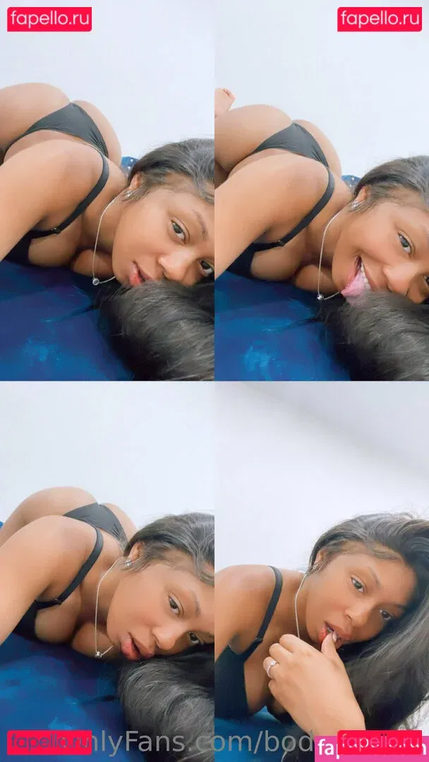 bodyonrose Onlyfans Photo Gallery 