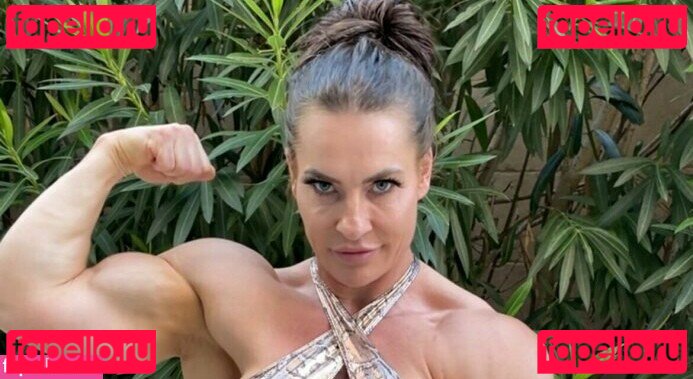 Natasha Broegger Nude Onlyfans Photo 8