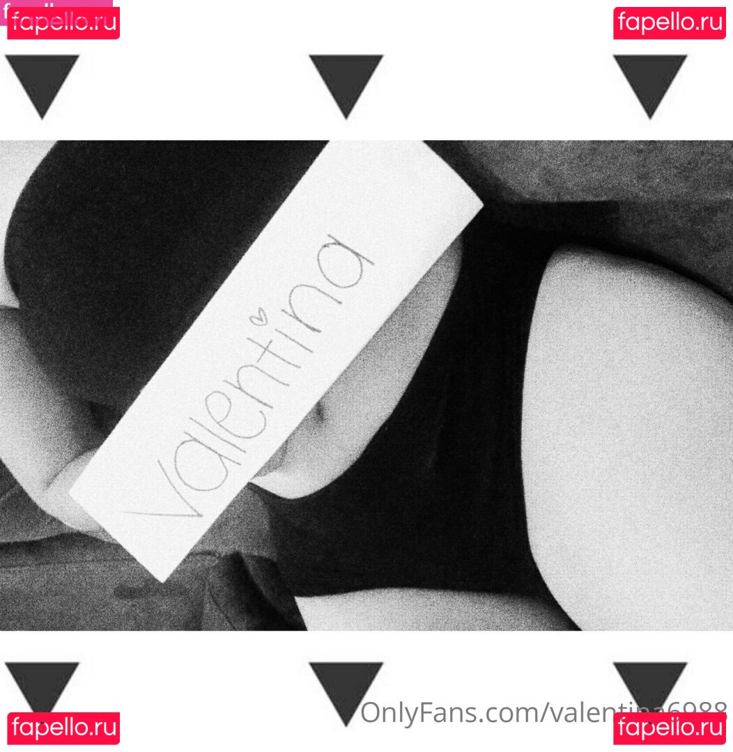 valentina213175 Nude Onlyfans Photo 4