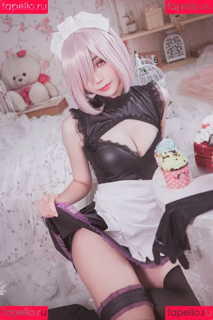 Miinmeow Onlyfans Photo Gallery 