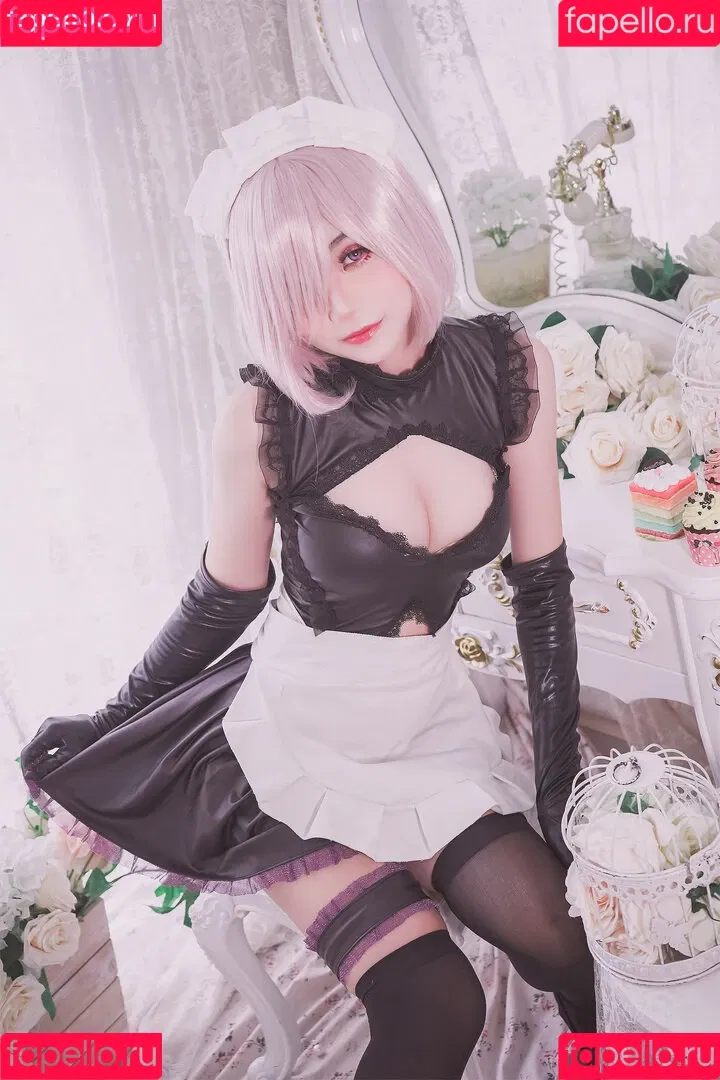 Miinmeow Onlyfans Photo Gallery 