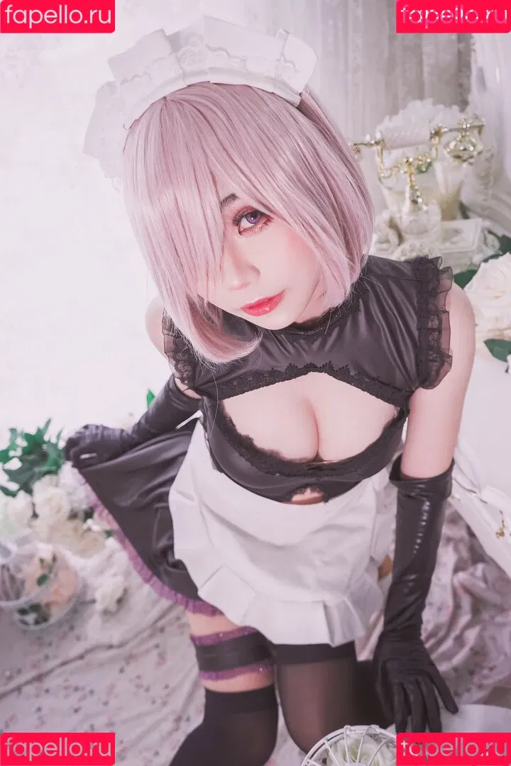 Miinmeow Onlyfans Photo Gallery 