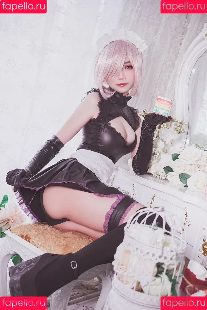 Miinmeow Onlyfans Photo Gallery 