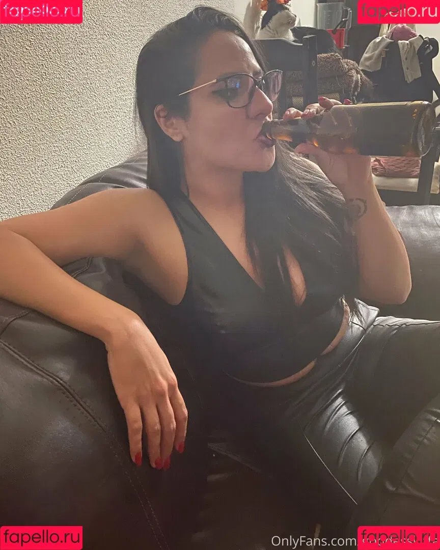 goddesskiffavideos Onlyfans Photo Gallery 