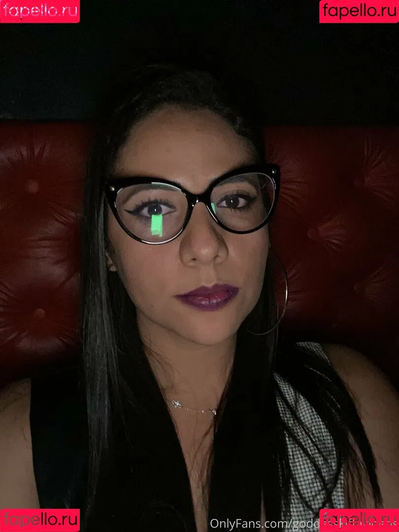 goddesskiffavideos Onlyfans Photo Gallery 