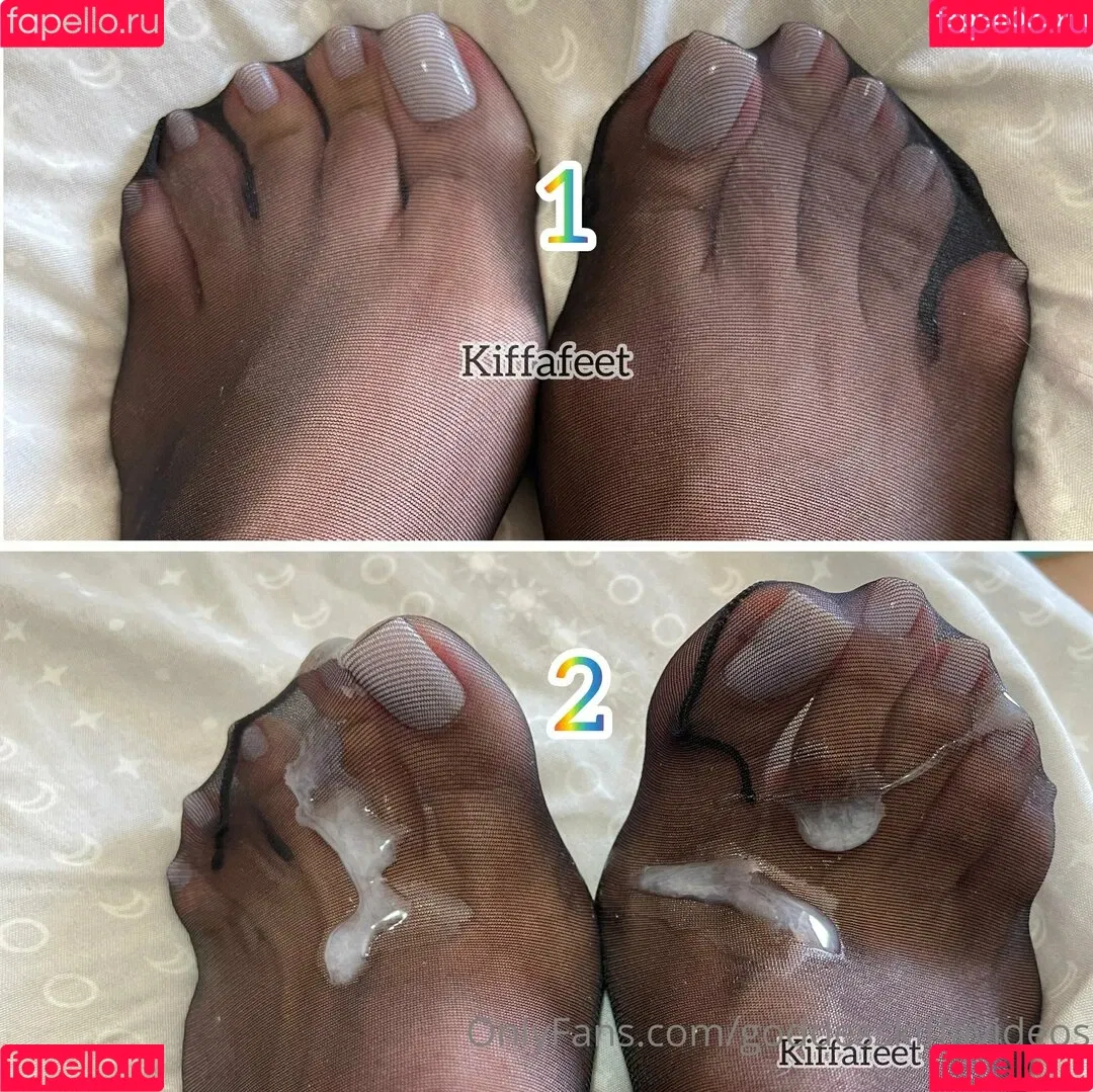 goddesskiffavideos Onlyfans Photo Gallery 