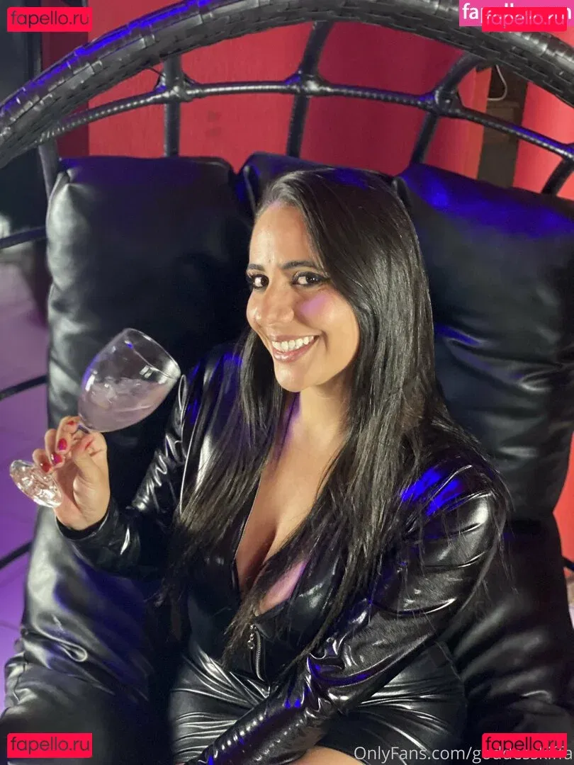 goddesskiffavideos Onlyfans Photo Gallery 