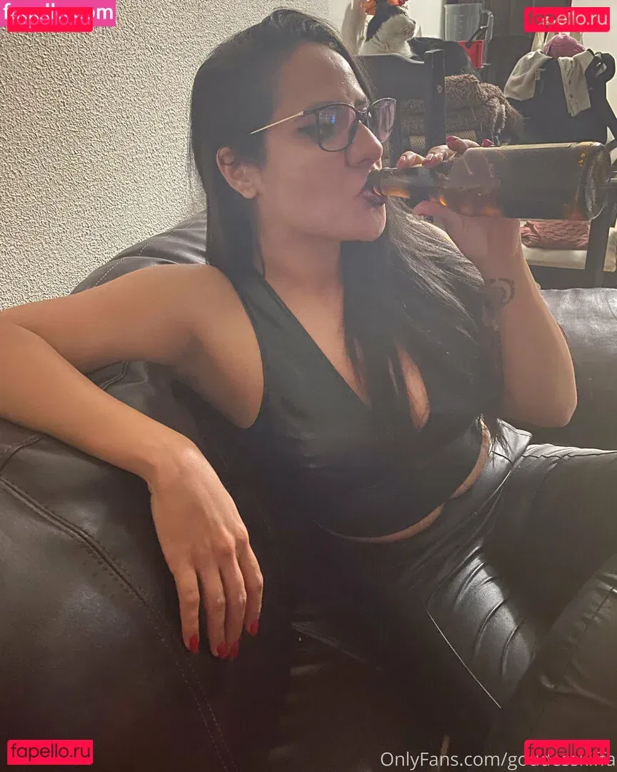 goddesskiffavideos Onlyfans Photo Gallery 