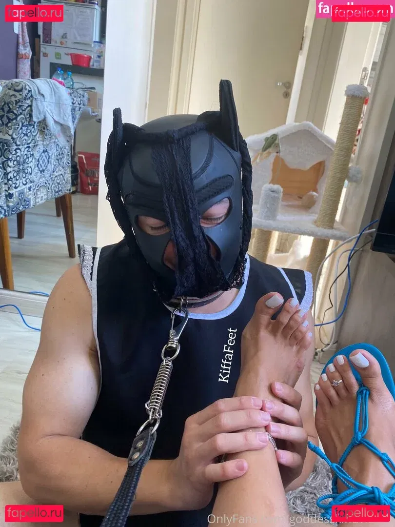 goddesskiffavideos Onlyfans Photo Gallery 