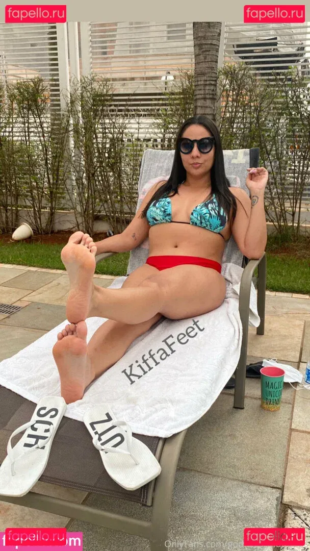 goddesskiffavideos Onlyfans Photo Gallery 