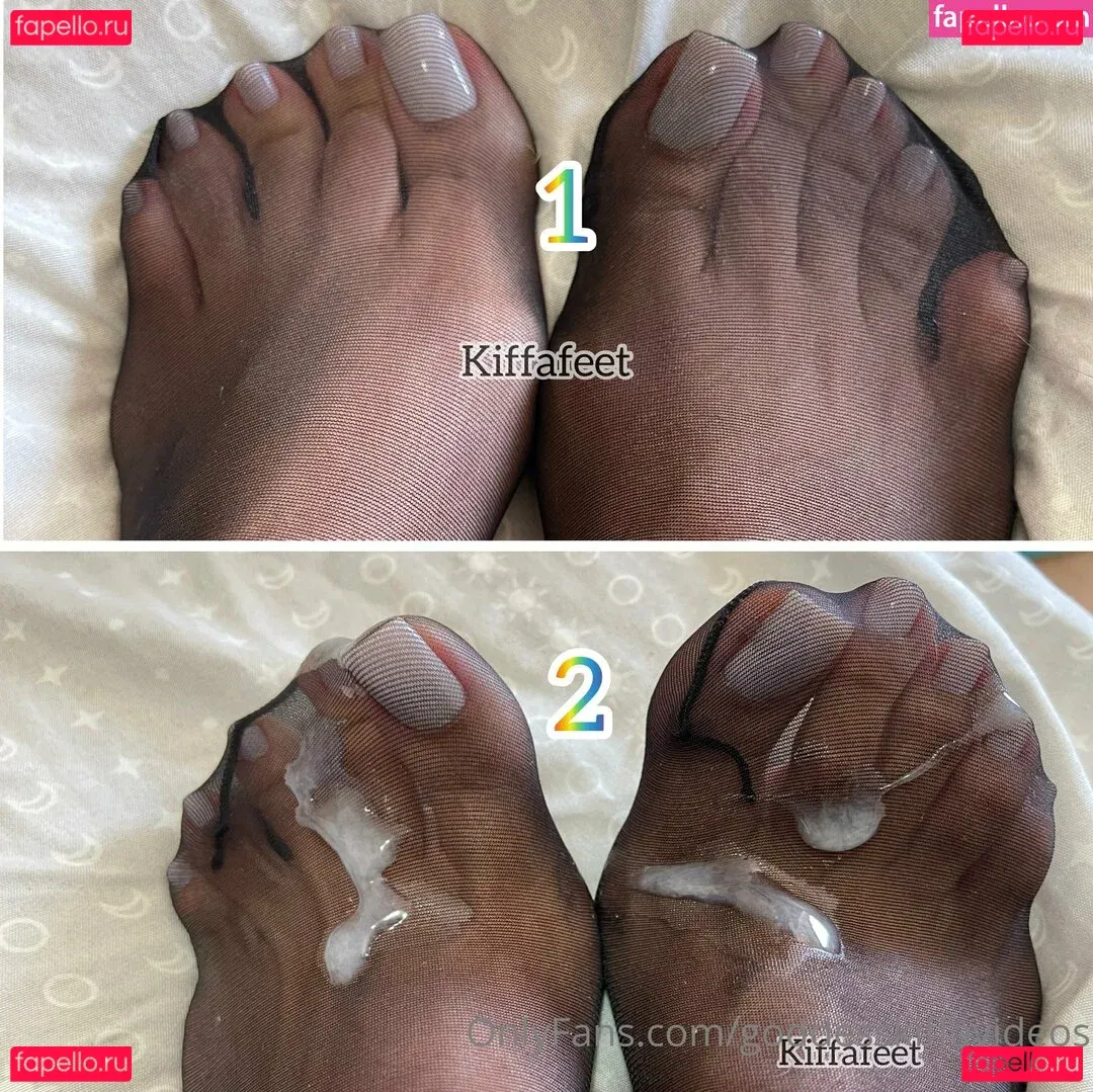 goddesskiffavideos Onlyfans Photo Gallery 