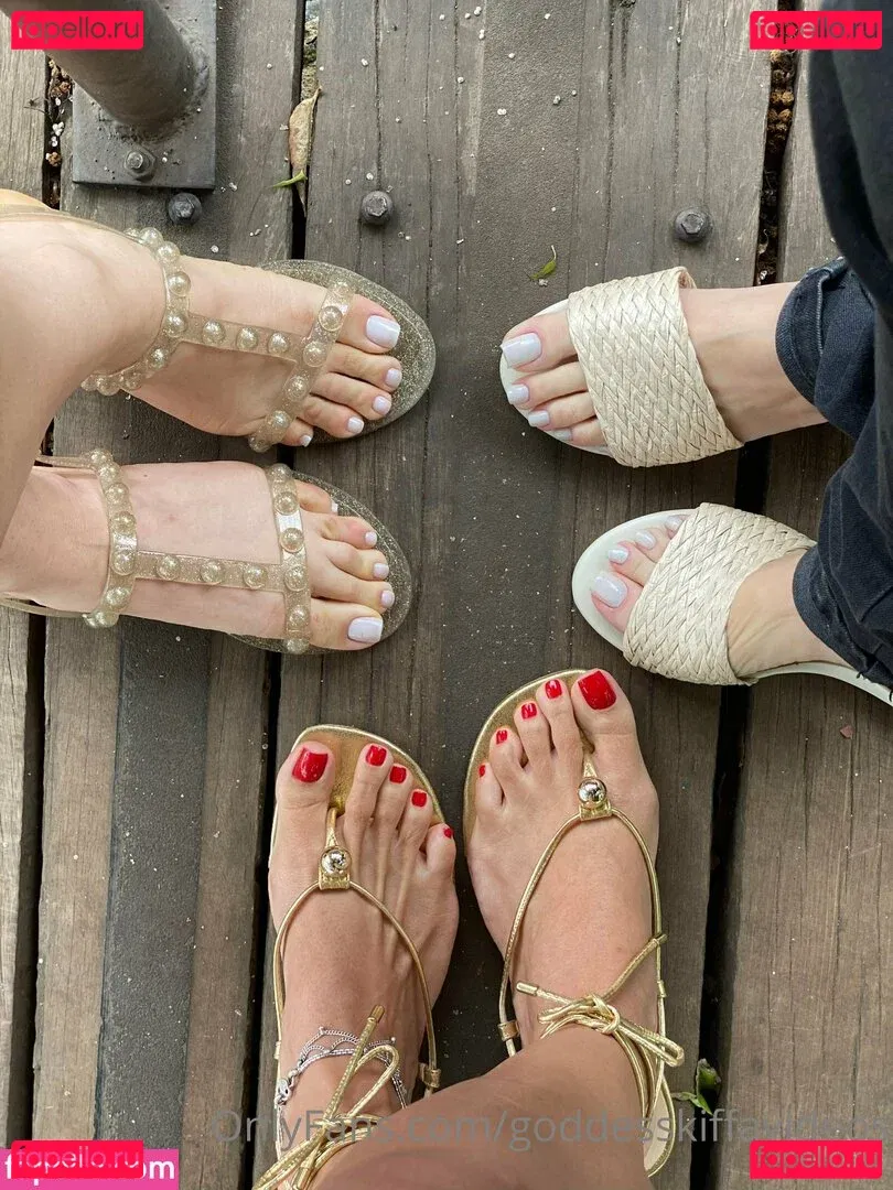 goddesskiffavideos Onlyfans Photo Gallery 