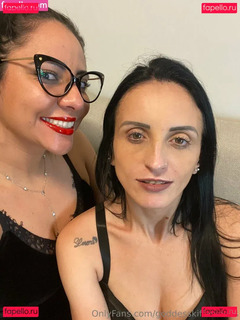 goddesskiffavideos Onlyfans Photo Gallery 