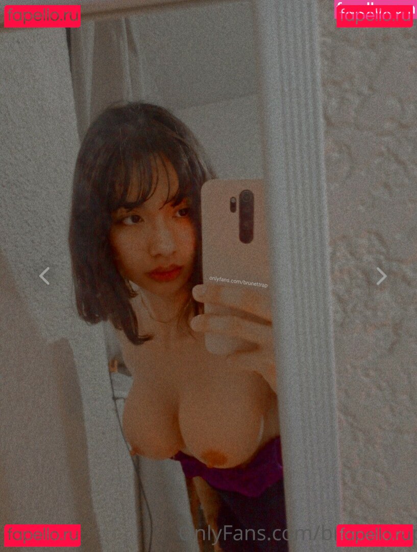 Brunett Nude Onlyfans Photo 22