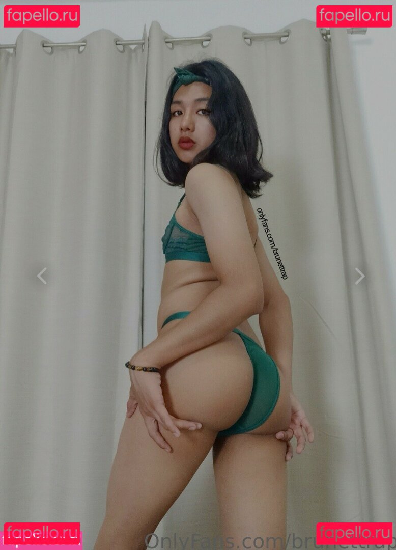 Brunett Nude Onlyfans Photo 18