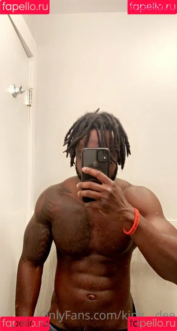 king__dee Onlyfans Photo Gallery 