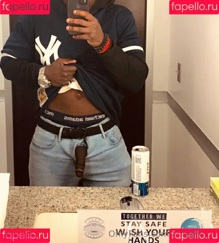 king__dee Onlyfans Photo Gallery 