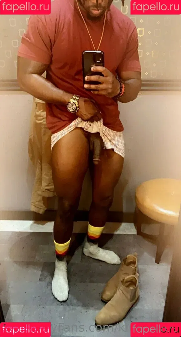 king__dee Onlyfans Photo Gallery 
