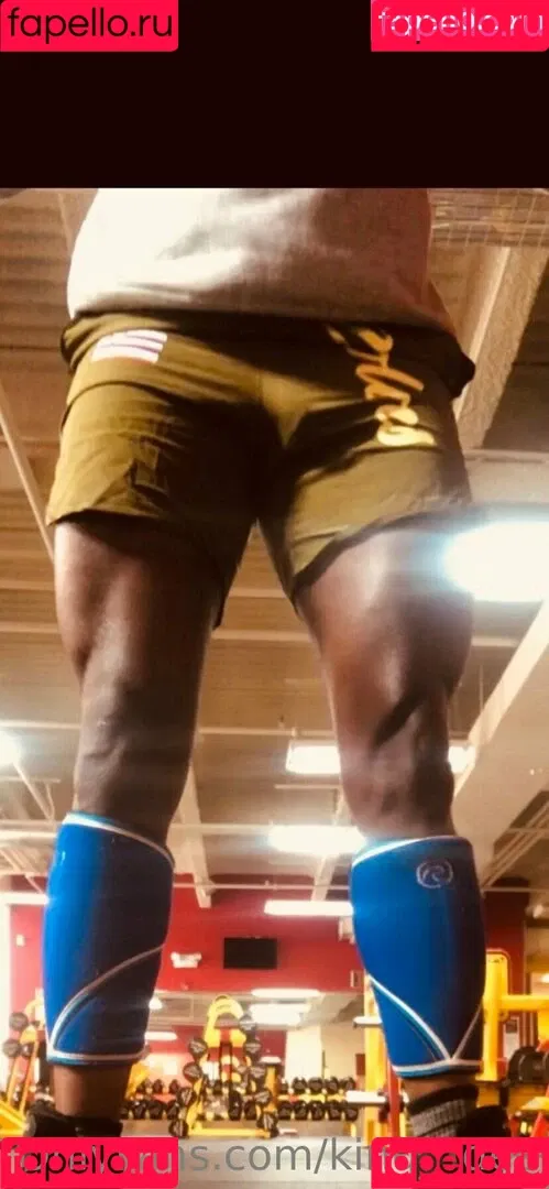 king__dee Onlyfans Photo Gallery 