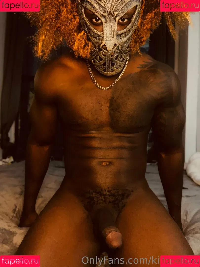 king__dee Onlyfans Photo Gallery 