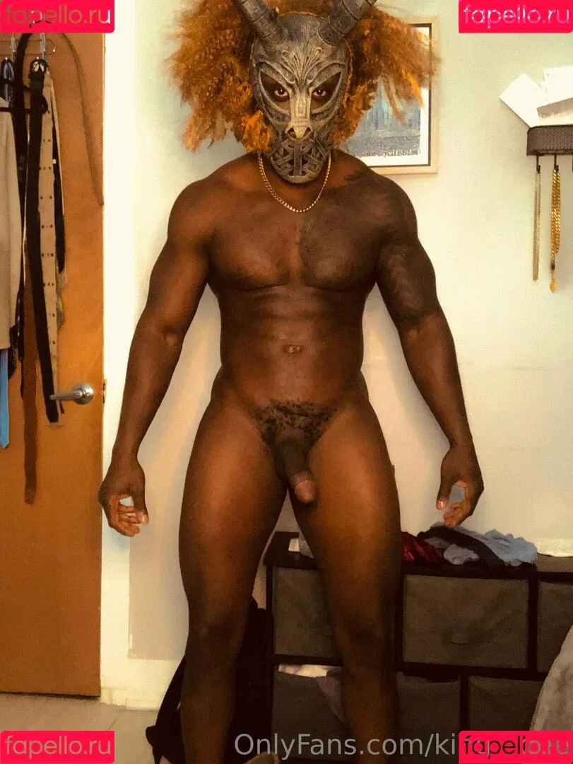 king__dee Onlyfans Photo Gallery 