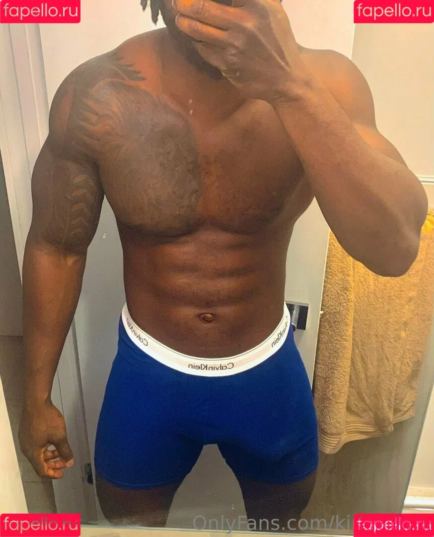 king__dee Onlyfans Photo Gallery 