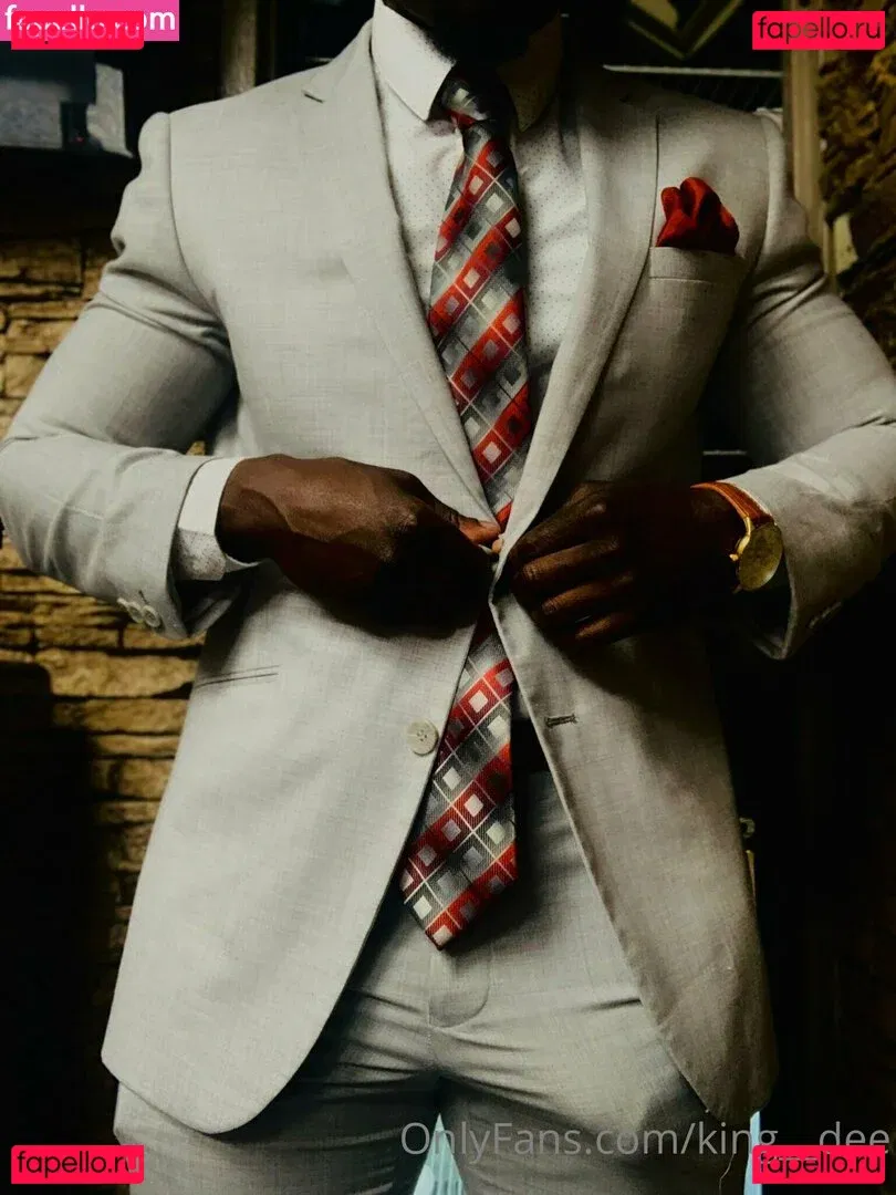 king__dee Onlyfans Photo Gallery 