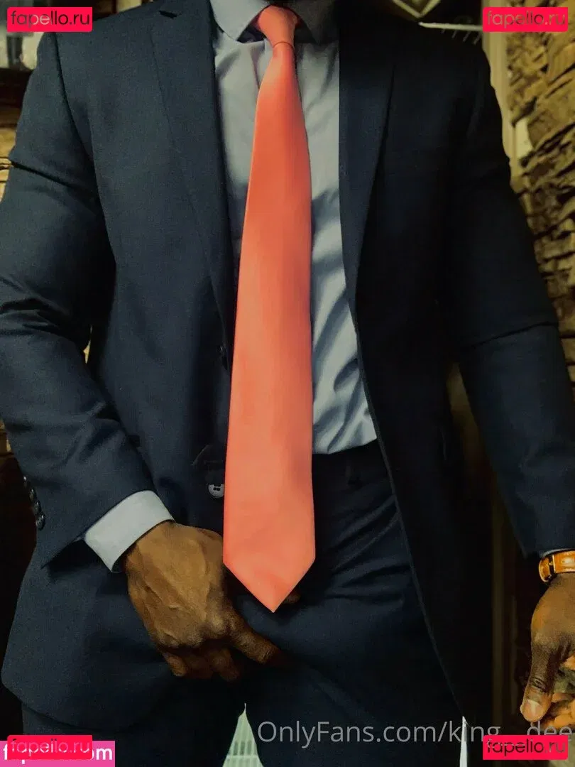 king__dee Onlyfans Photo Gallery 