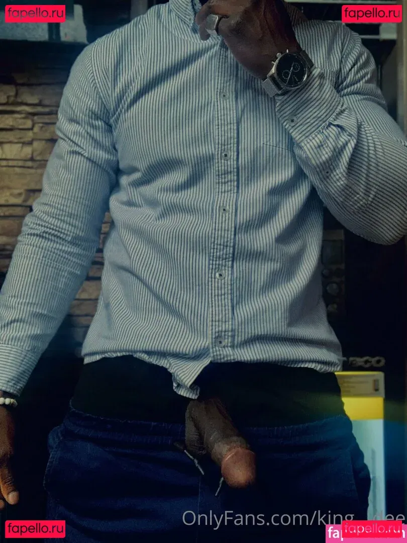 king__dee Onlyfans Photo Gallery 
