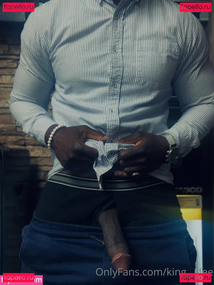king__dee Onlyfans Photo Gallery 