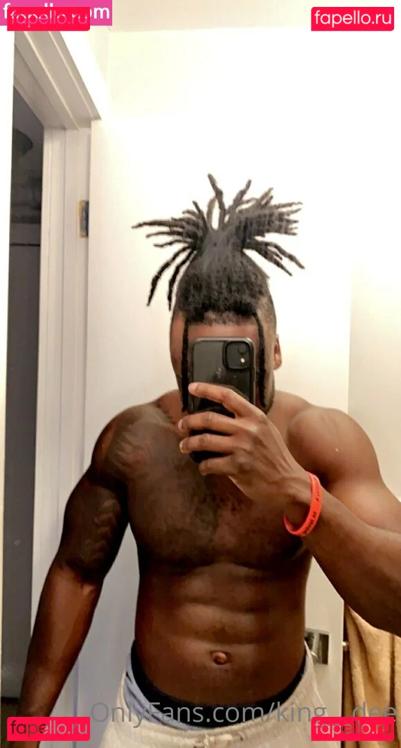king__dee Onlyfans Photo Gallery 