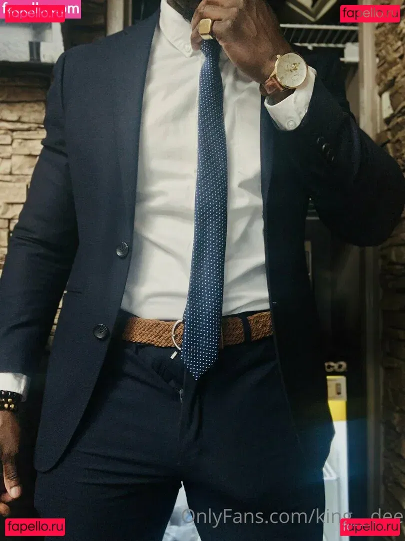 king__dee Onlyfans Photo Gallery 