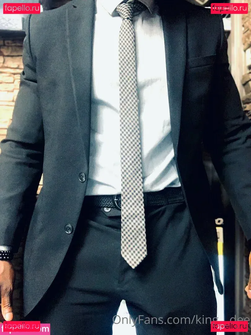 king__dee Onlyfans Photo Gallery 