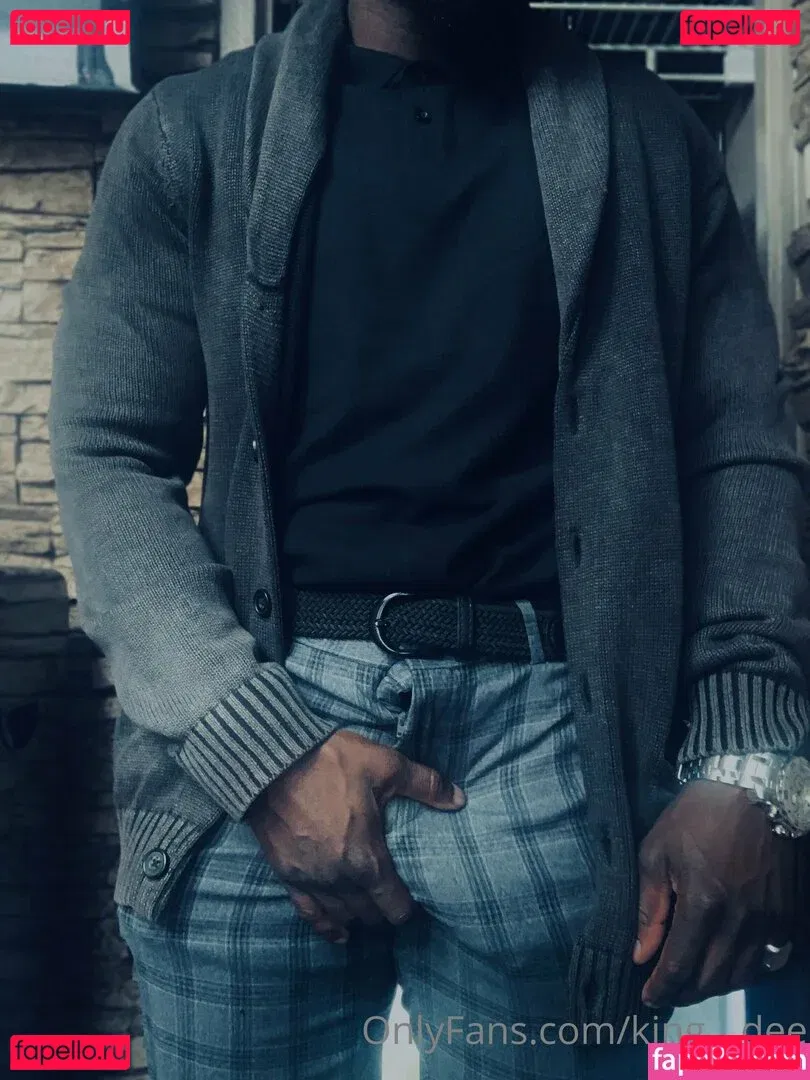 king__dee Onlyfans Photo Gallery 