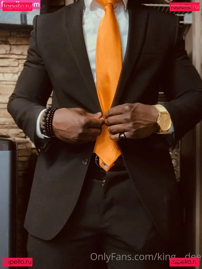 king__dee Onlyfans Photo Gallery 