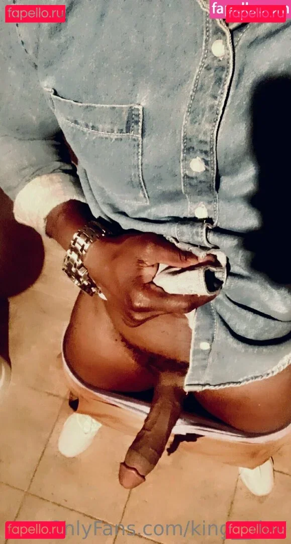 king__dee Onlyfans Photo Gallery 