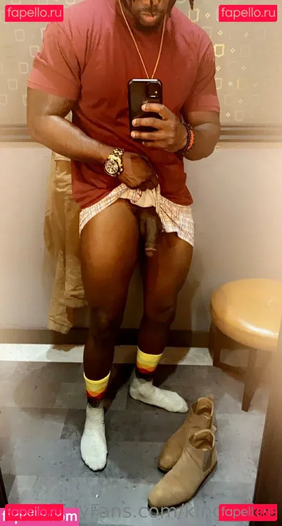 king__dee Onlyfans Photo Gallery 