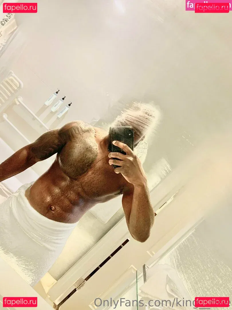 king__dee Onlyfans Photo Gallery 