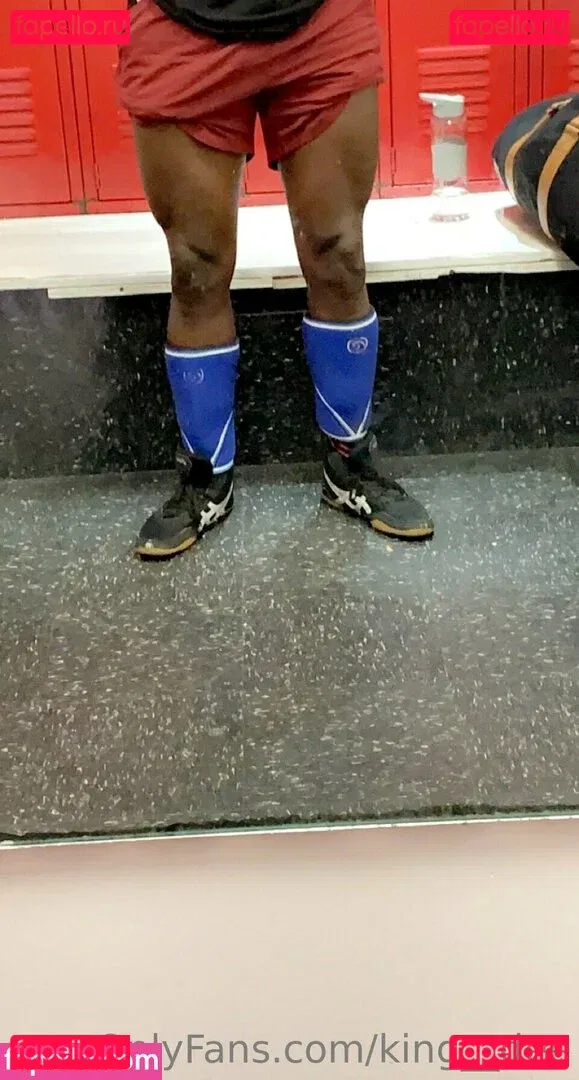 king__dee Onlyfans Photo Gallery 