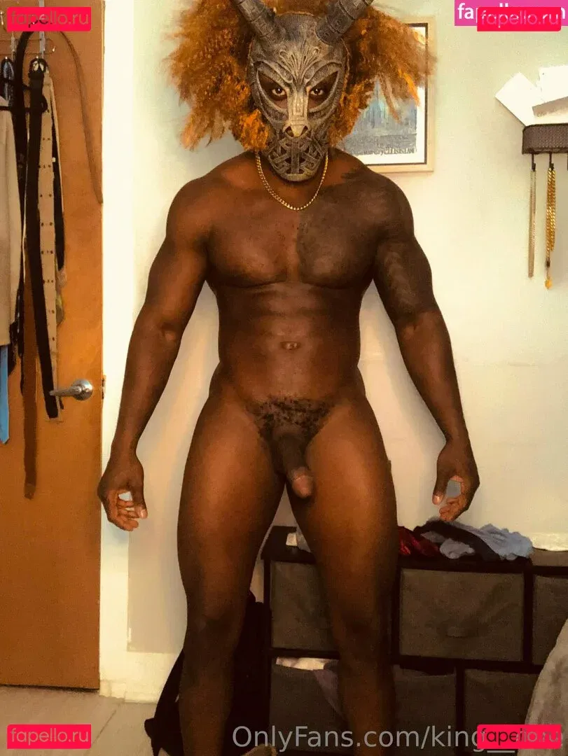 king__dee Onlyfans Photo Gallery 