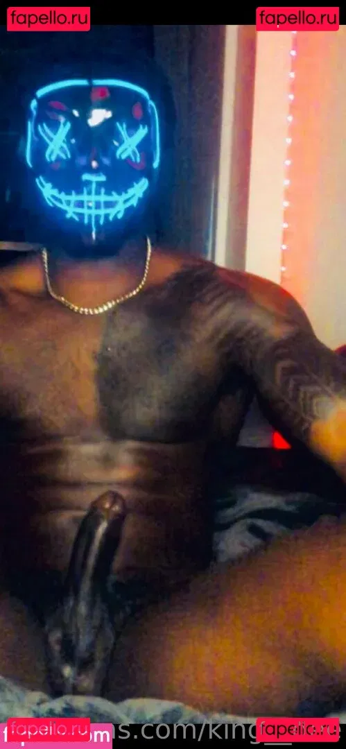 king__dee Onlyfans Photo Gallery 