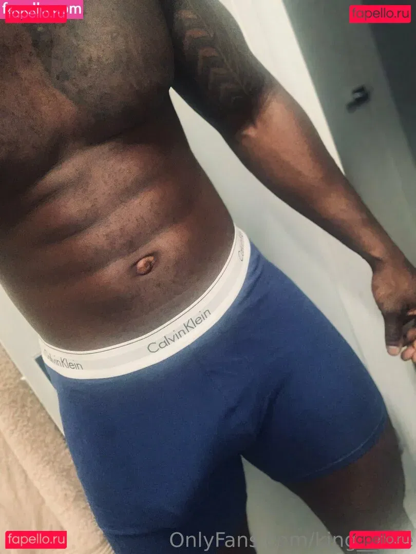 king__dee Onlyfans Photo Gallery 