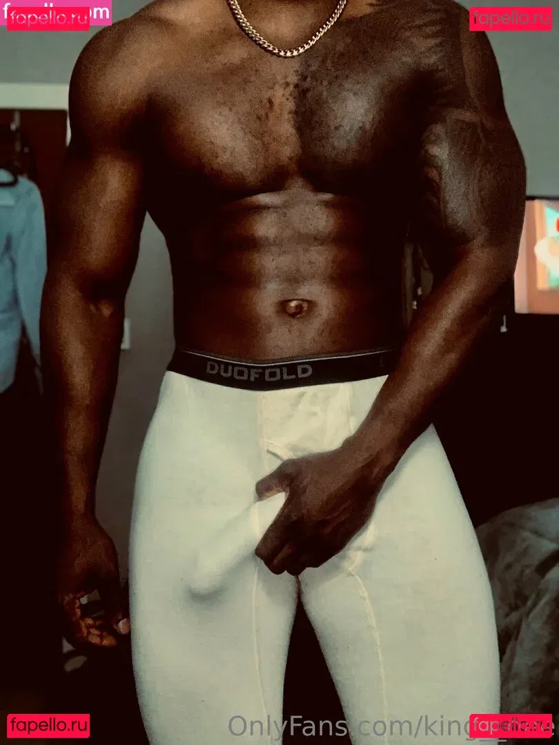 king__dee Onlyfans Photo Gallery 