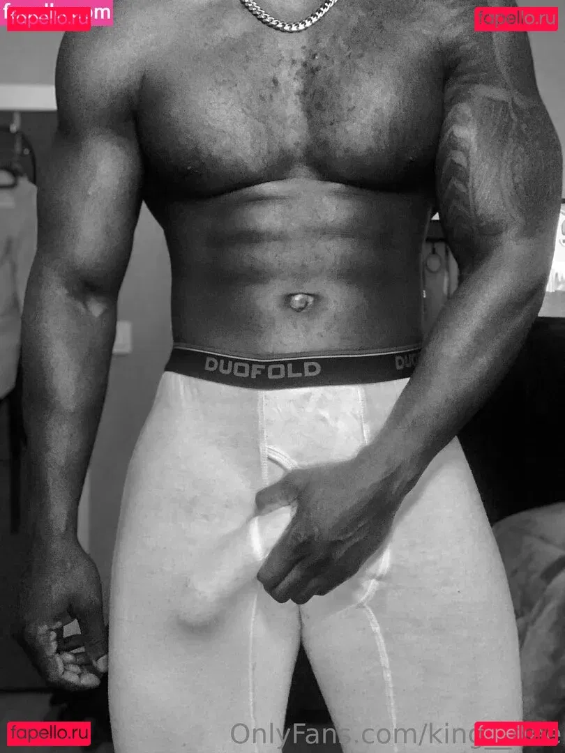 king__dee Onlyfans Photo Gallery 
