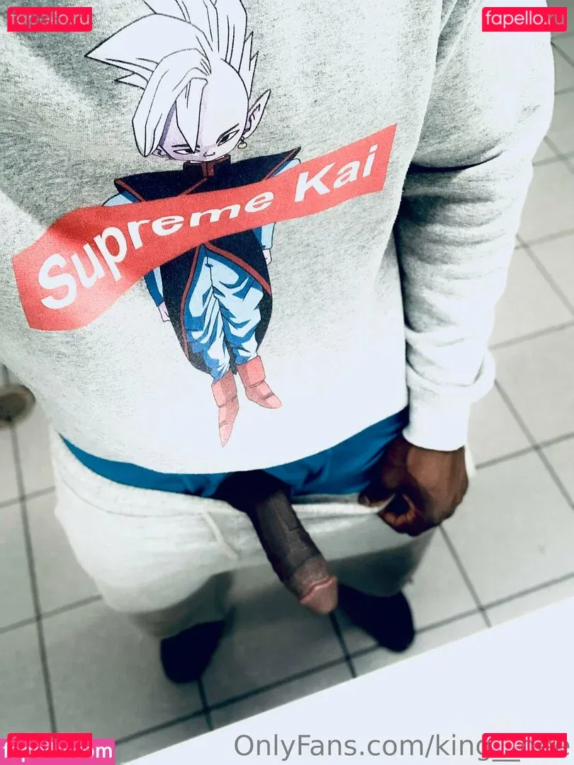 king__dee Onlyfans Photo Gallery 