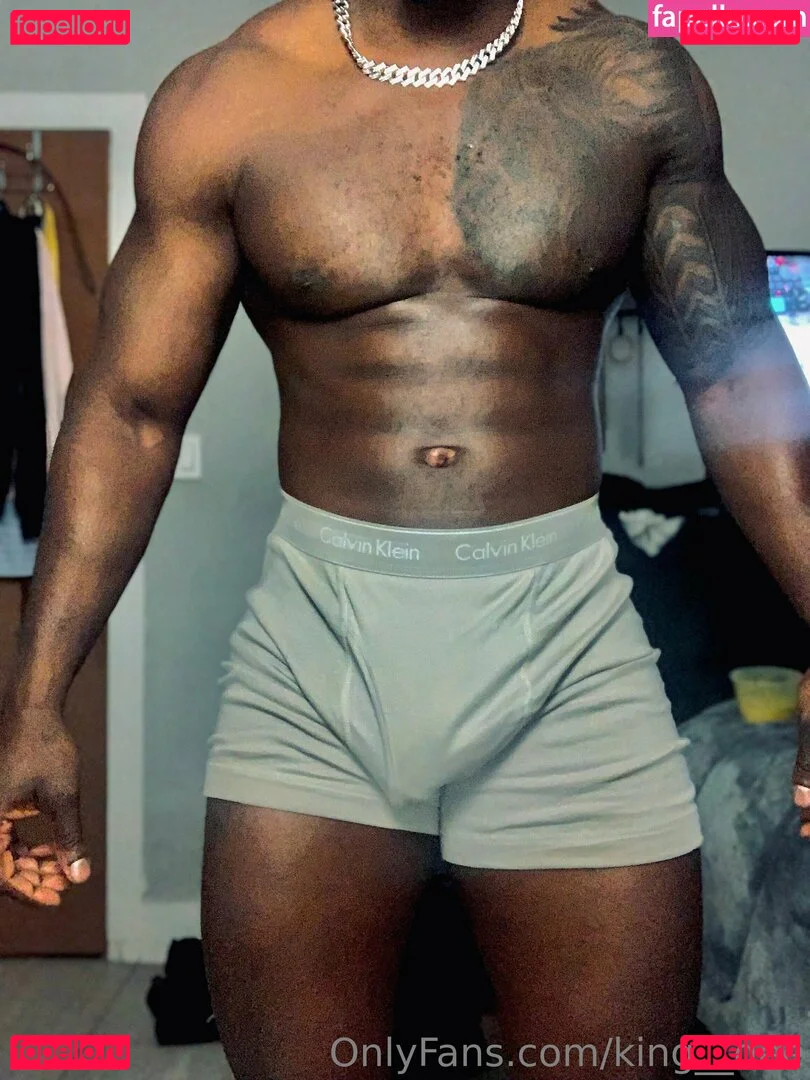 king__dee Onlyfans Photo Gallery 