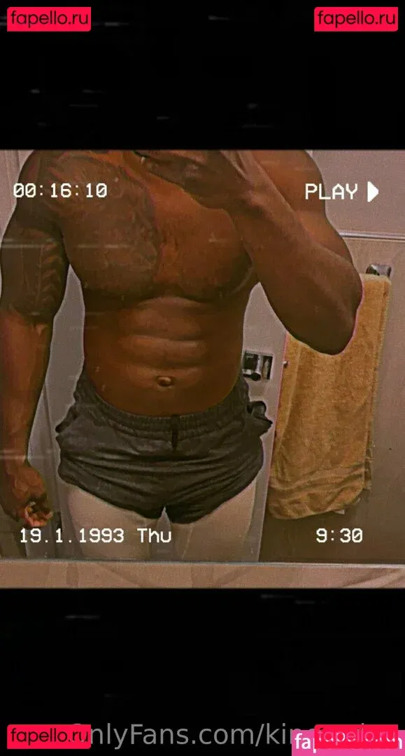 king__dee Onlyfans Photo Gallery 