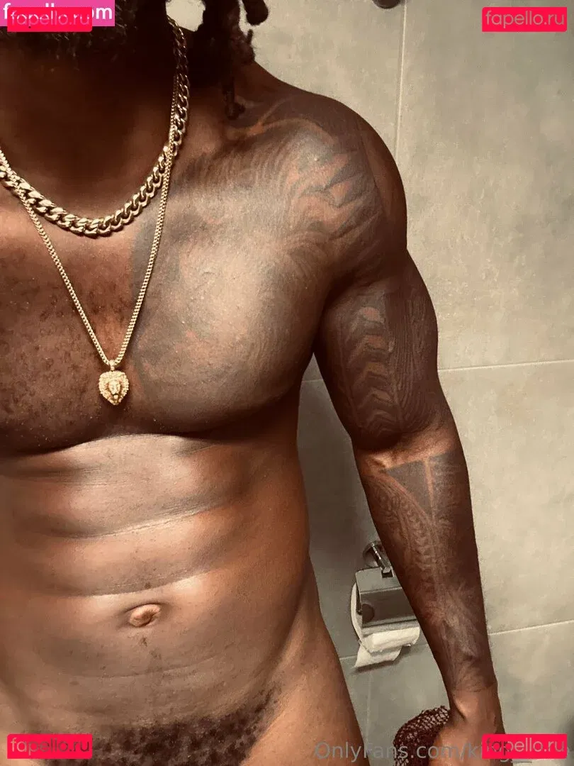 king__dee Onlyfans Photo Gallery 