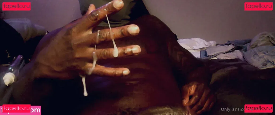 king__dee Onlyfans Photo Gallery 